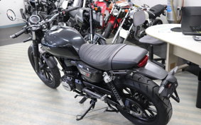 HONDA GB350S 2022 NC59