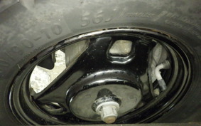 SUZUKI ADDRESS V125 G 2024 CF46A