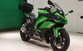 KAWASAKI NINJA 1000 A 2017 ZXT00W