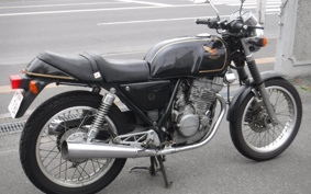 HONDA GB250 CLUBMAN 1 MC10