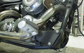 YAMAHA DRAGSTAR 400 CLASSIC 1999 4TR
