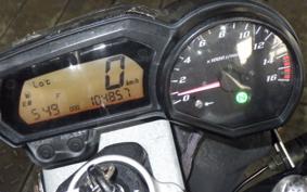YAMAHA FAZER FZ6 S 2007