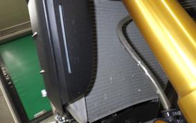 YAMAHA MT-10 SP 2022 RN78J