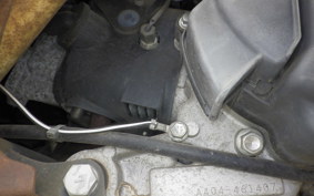 SUZUKI ADDRESS V50 Gen.2 2010 CA44A