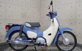 HONDA SUPER CUB50 AA09