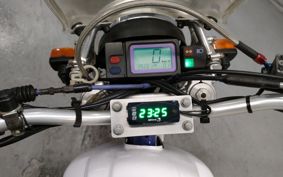 YAMAHA TT250RRAID 4GY