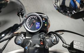 HONDA GB350S 2023 NC59