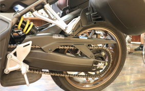 HONDA CB650R 2021 RH03