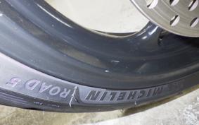 TRIUMPH TRIDENT 660 2023