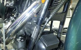 HARLEY FLHR 1450 2000