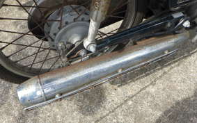 HONDA C50 SUPER CUB AA01