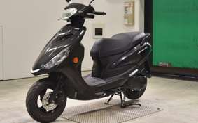 YAMAHA AXIS 125 Z 2026 SED7J