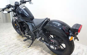 HONDA REBEL MC49