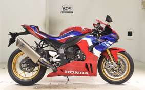 HONDA CBR1000RR RSP SC82