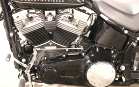HARLEY FXS 2011 JP5