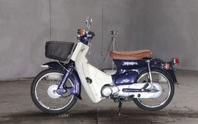 HONDA SUPER CUB70 C70