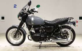 KAWASAKI W800-2ｽﾄﾘｰﾄ 2023 EJ800E