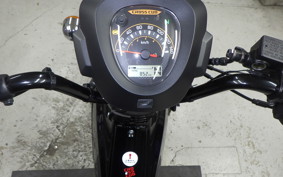 HONDA CROSS CUB 110 JA60
