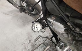 HONDA STEED 400 NC26