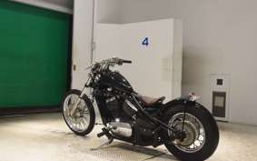 KAWASAKI VULCAN 400 Gen.2 1996 VN400A