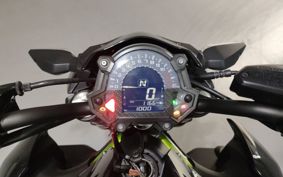 KAWASAKI Z900 2020 ZR900B