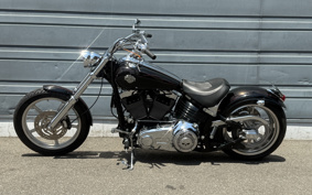 HARLEY FXCWC 2008 JK5