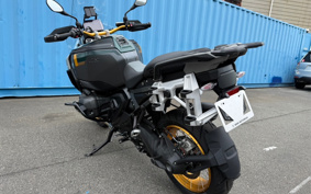 BMW R1300GS Adventure ASA 2025 0M31