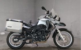 BMW F650GS 0218