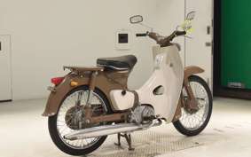 HONDA C100 SUPER CUB