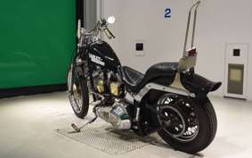 HARLEY FXSTS 1340 1988