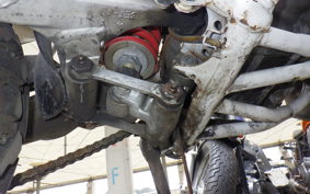 YAMAHA DT200 Gen.2 R