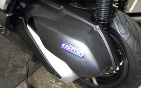 HONDA PCX 160 2004 KF47