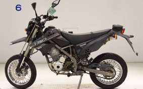 KAWASAKI KLX125D TRACKER 1999 LX125D