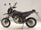 Фото Kawasaki KLX125D TRACKER 1999 с японского аукциона