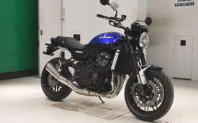 KAWASAKI Z900RS 2022 ZR900K