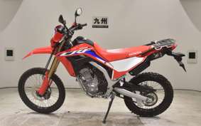 HONDA CRF250L MD47