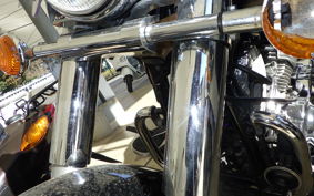 YAMAHA DRAGSTAR 400 CLASSIC  2015 VH02J