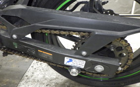 KAWASAKI NINJA 400 2018 EX400G