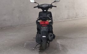 SUZUKI ADDRESS V125 CF4MA
