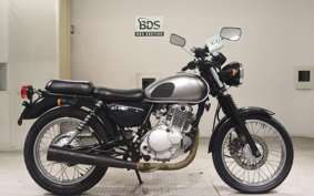 SUZUKI ST250 NJ4AA