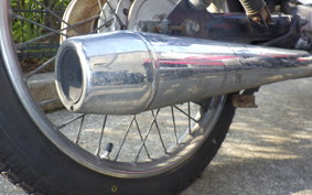 HONDA C90 SUPER CUB HA02