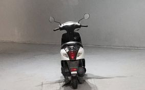 SUZUKI LET's CA4AA