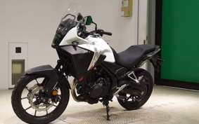 HONDA NX400 2024 NC65