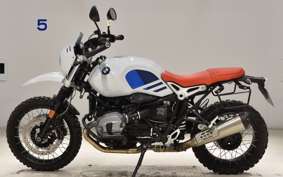 BMW R NINE T URBAN GS 2020