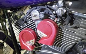 HARLEY FLSTN 1450 2006