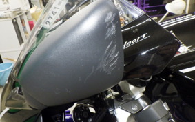 YAMAHA YZF-R7 2022 RM39J