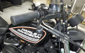 HARLEY XL883RI 2007
