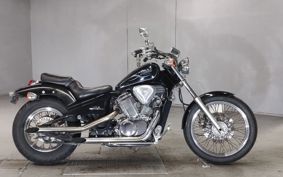 HONDA STEED 400 NC26
