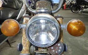 HONDA DAX 70 ST70