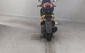 YAMAHA MAJESTY 155S SG28J